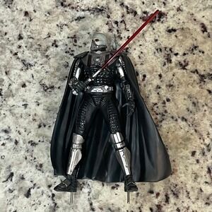 🚀 Star Wars‎ Darth Malgus Figure Old Republic -NO STAND